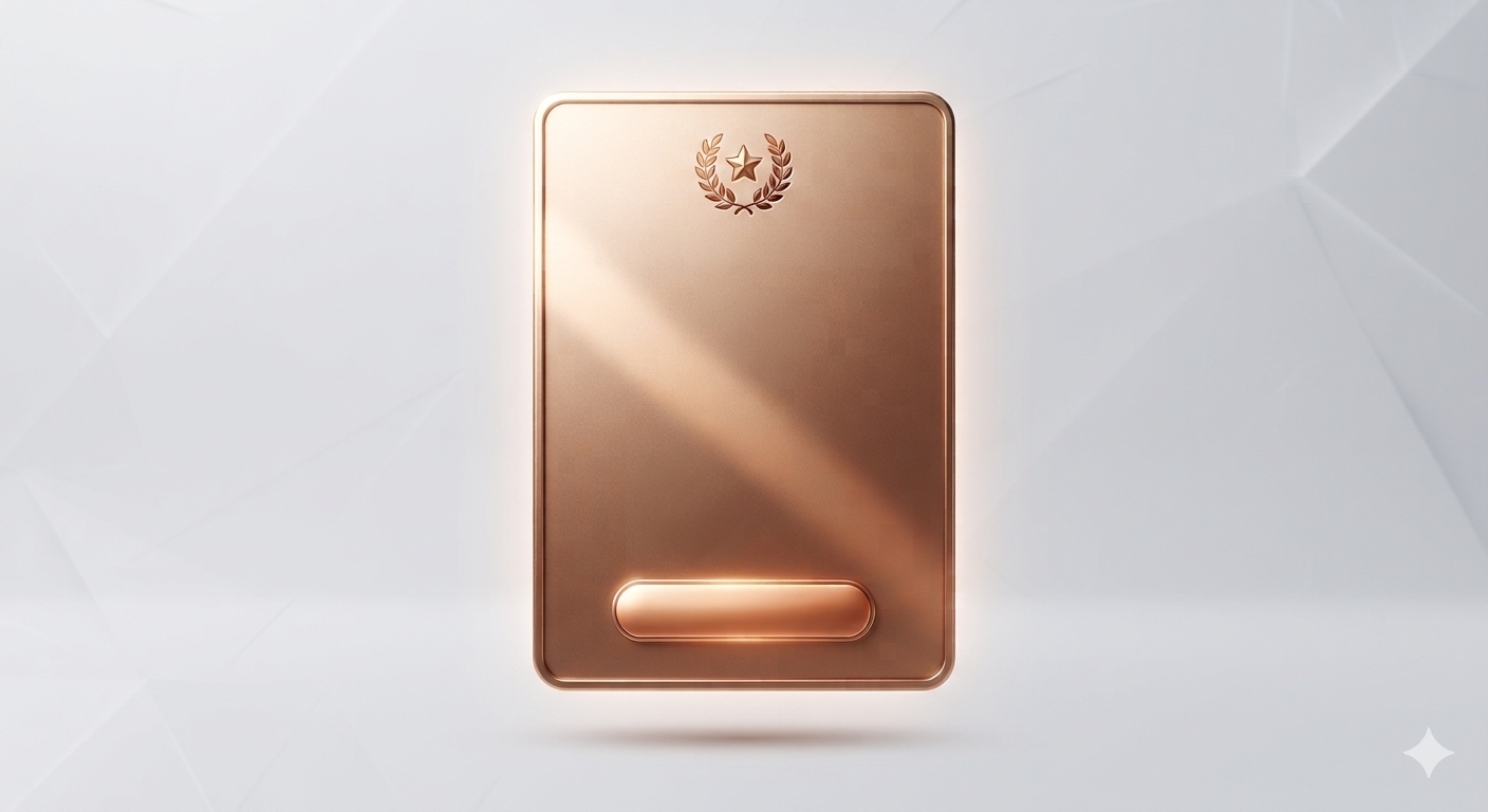 Bronze Tier