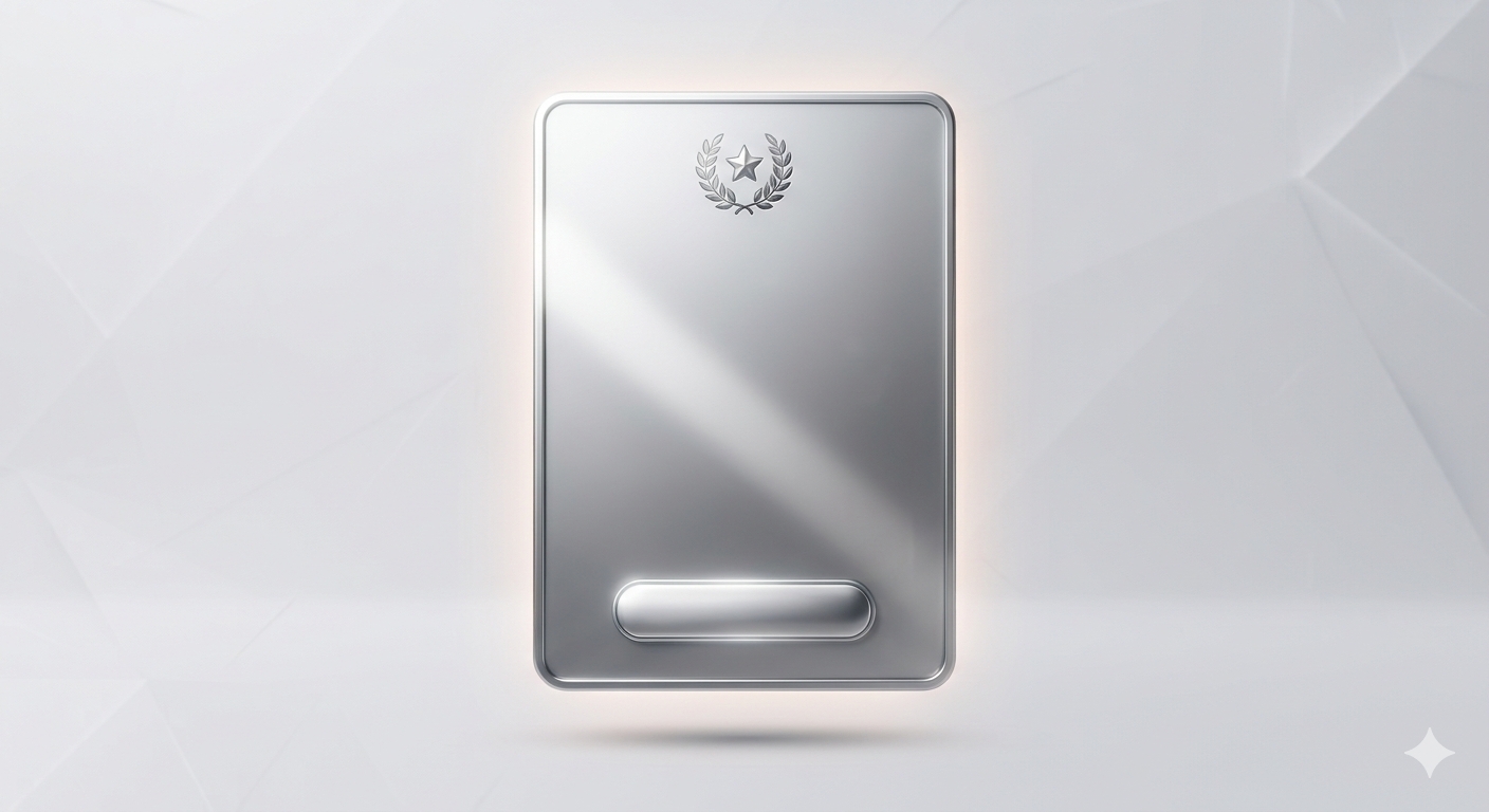 Silver Tier